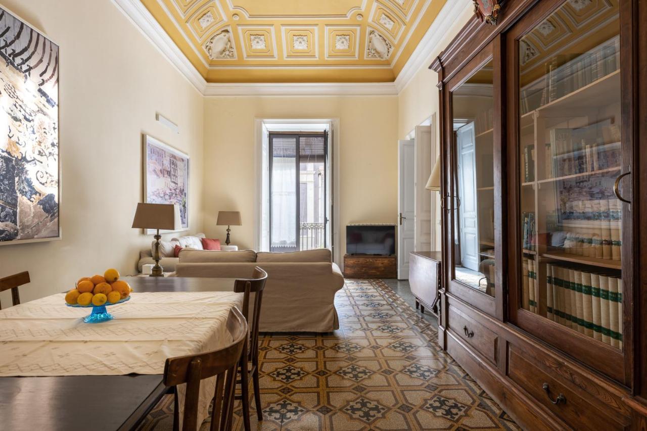 Apartamento Center Historical Building CTA